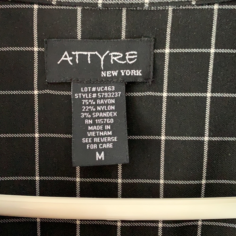 Attyre jacket - Picture 3 of 4